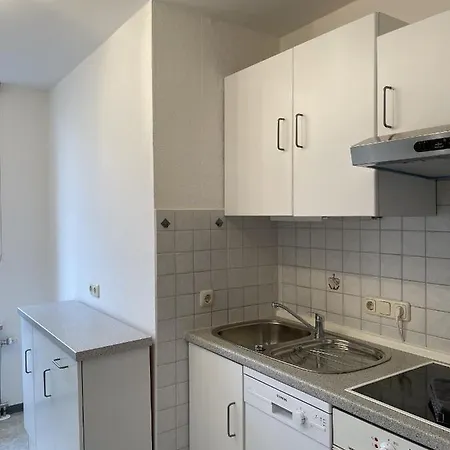 Meywohnen Lägenhet Kiefersfelden
