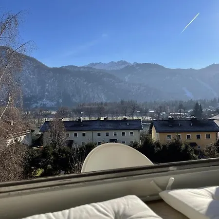 Meywohnen Apartmán *